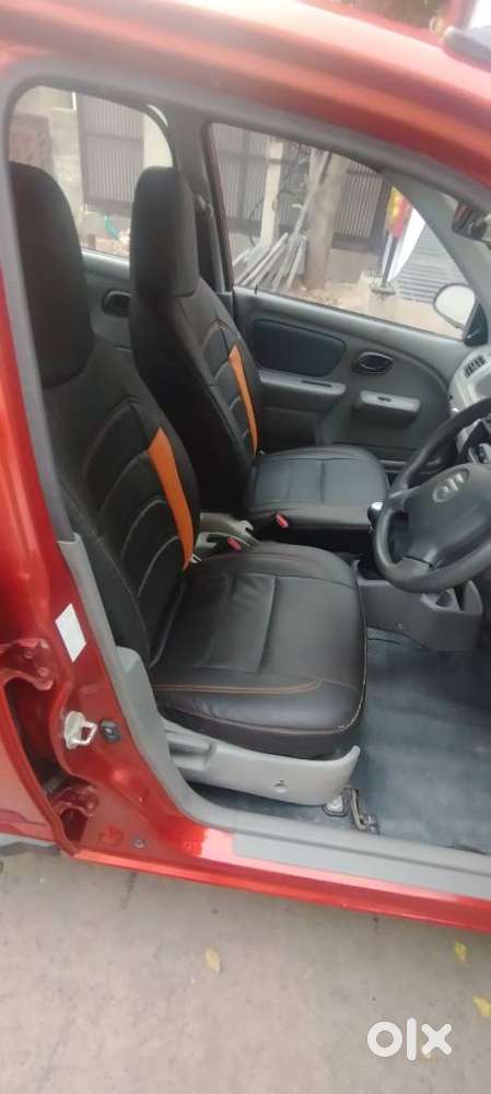 Maruti Suzuki Alto K10 Vxi, 2012, Petrol