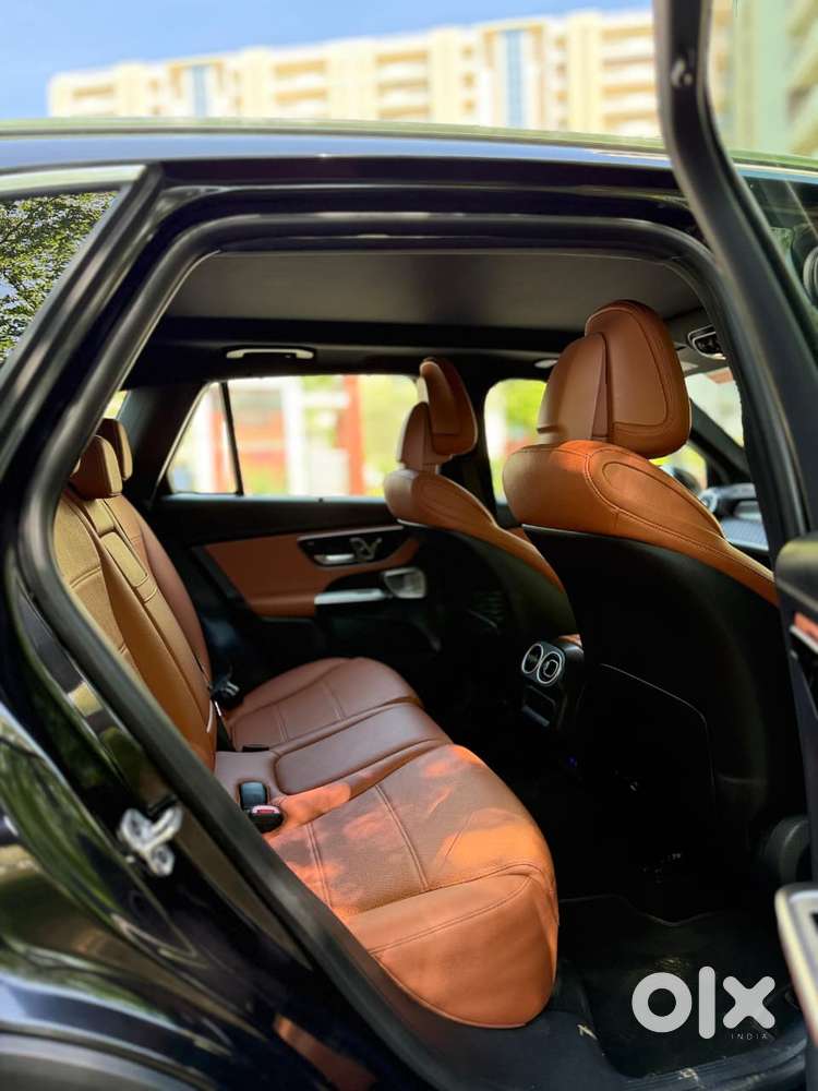 Mercedes-benz Glc 220d 4matic, 2024, Diesel