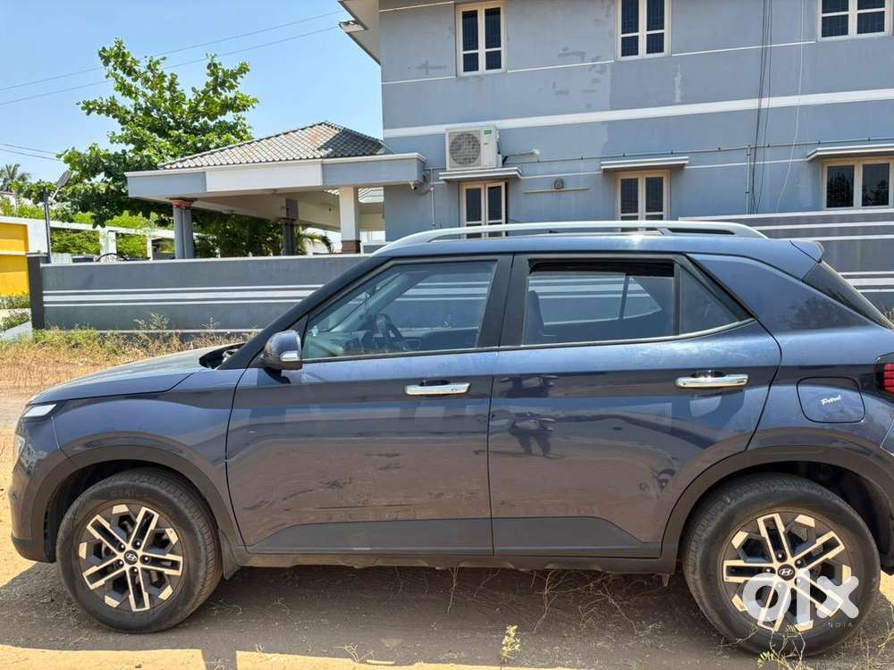 Hyundai Venue Sx 2022 Top Modelsingle Ownershowroom Condition