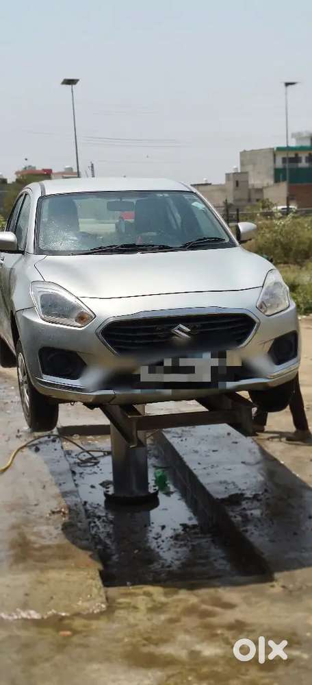 Maruti Dzire 1.2 Vxi 2019