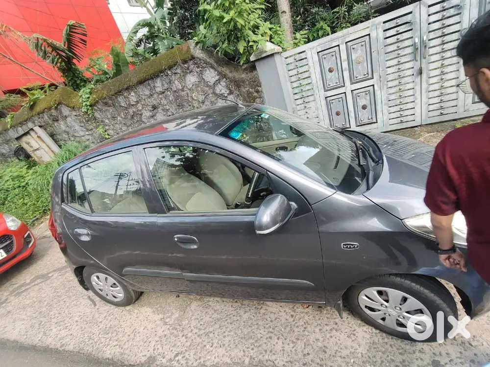 Hyundai I10 Magna 2010 Petrol Manual