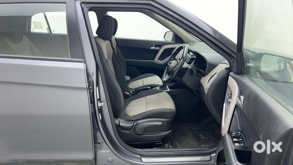 Hyundai Creta 1.6 Sx At Crdi, 2018, Diesel