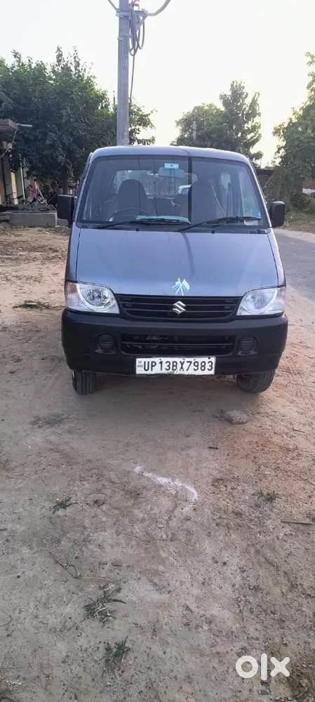 Maruti Suzuki Eeco 2022