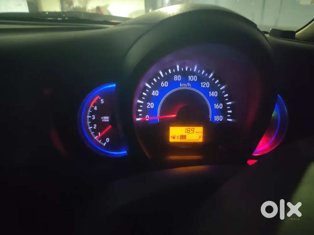 Honda Mobilio 2015 Diesel 96000 Km Driven