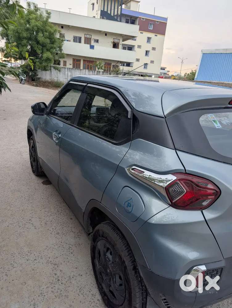 Tata Punch 2023 Petrol 62000 Km Driven With All New Tyres