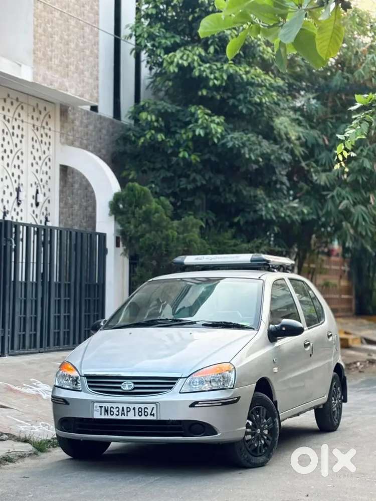 Tata Indica Diesel 2017 Manual
