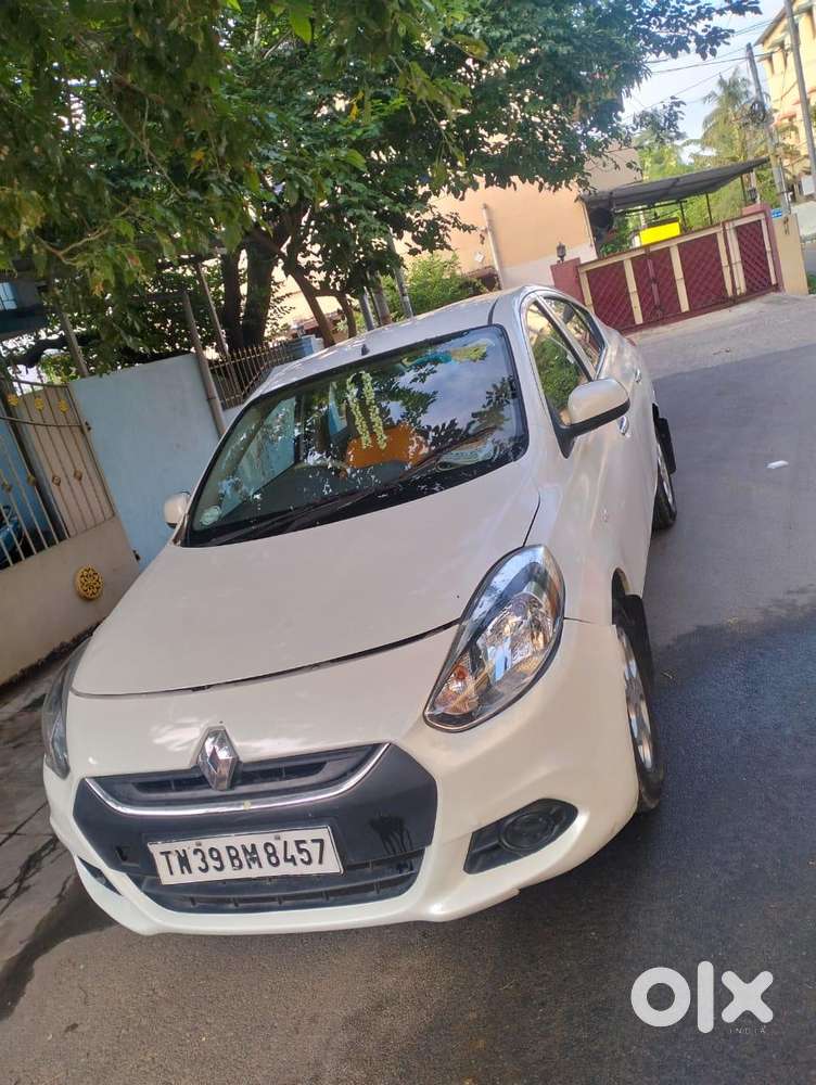 Renault Scala Diesel Rxz Travelogue, 2014, Diesel