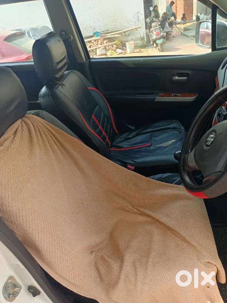 Maruti Suzuki Wagon R 2000