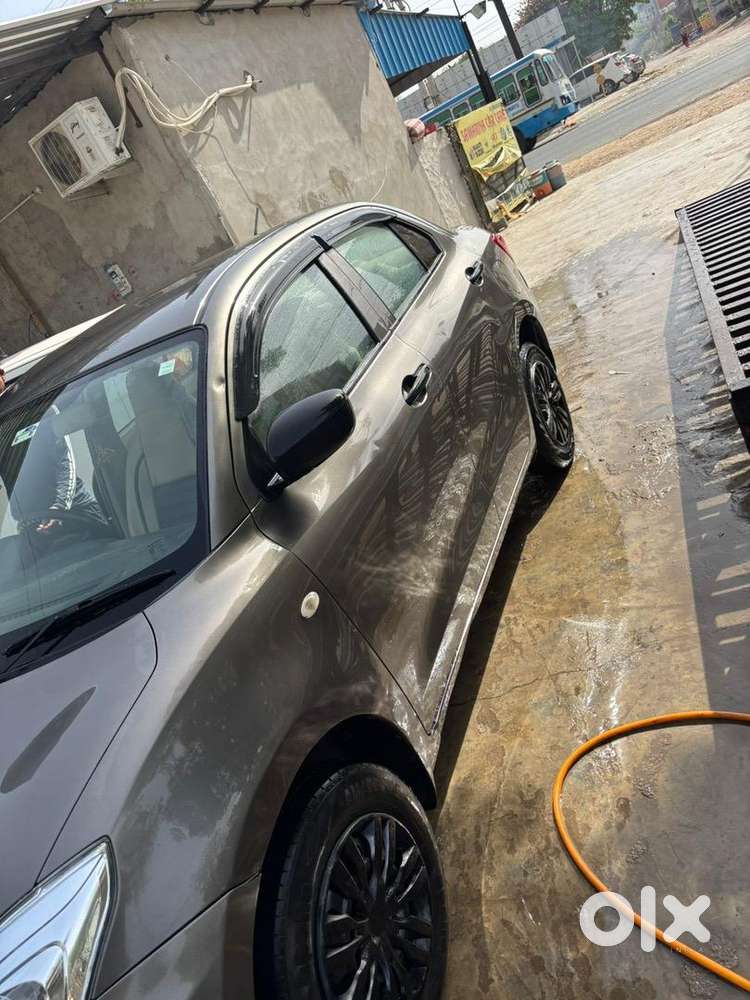 Maruti Suzuki Dzire 2022 Good Condition