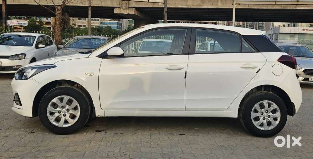 Hyundai Elite I20 1.2 Magna Plus, 2019, Petrol