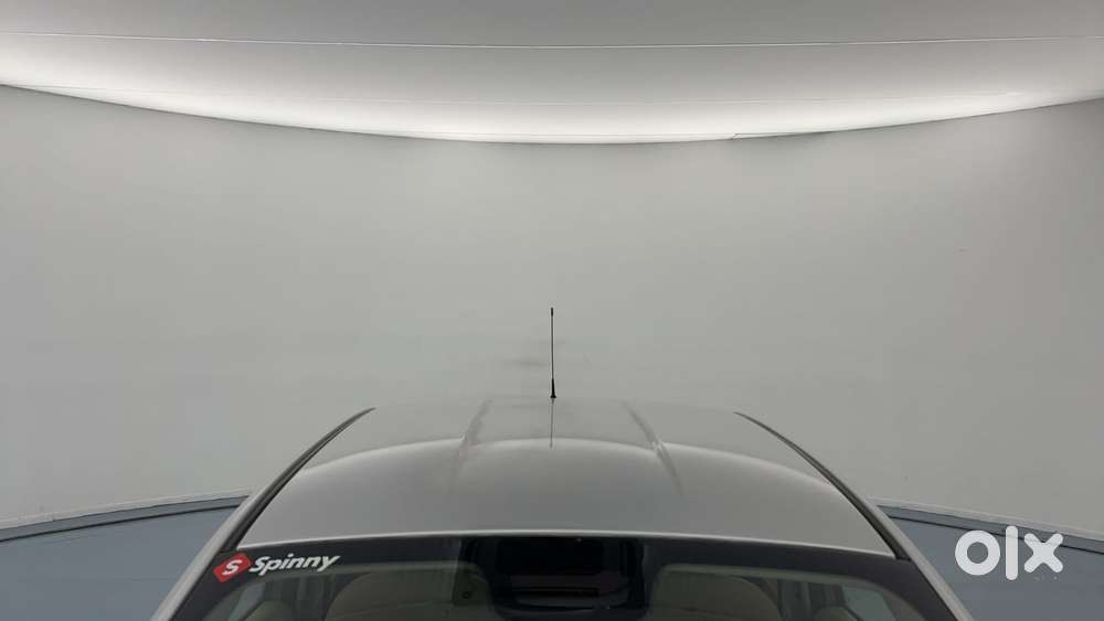 Ford Figo Aspire Ambiente, 2015, Petrol