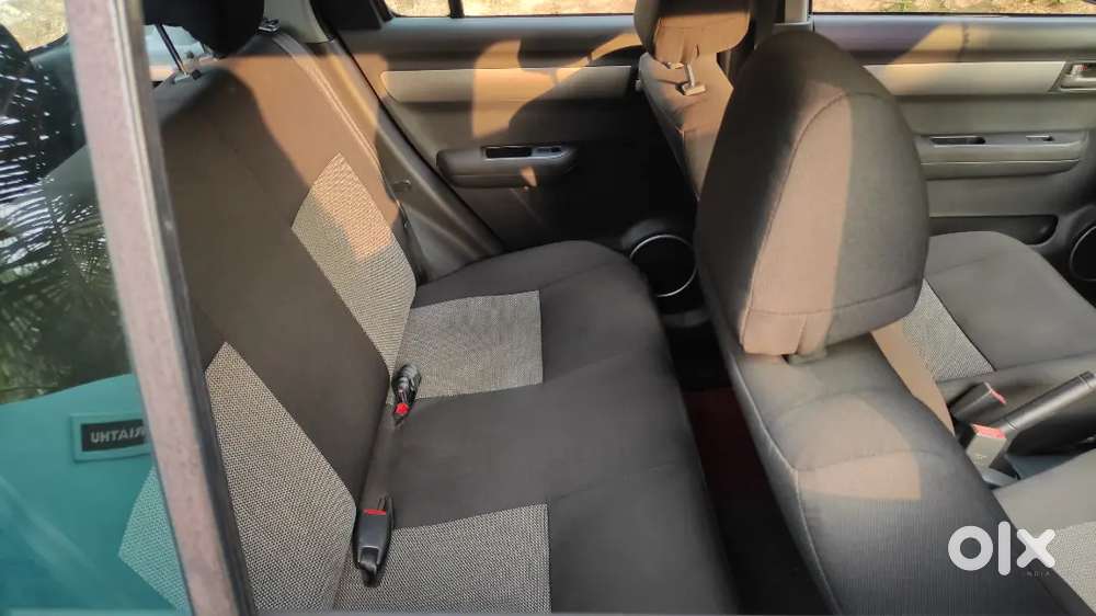 Maruti Suzuki Swift 2008 Petrol 94000 Km Driven