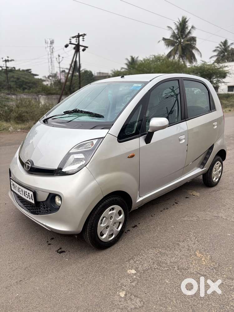 Tata Nano Xta, 2015, Petrol