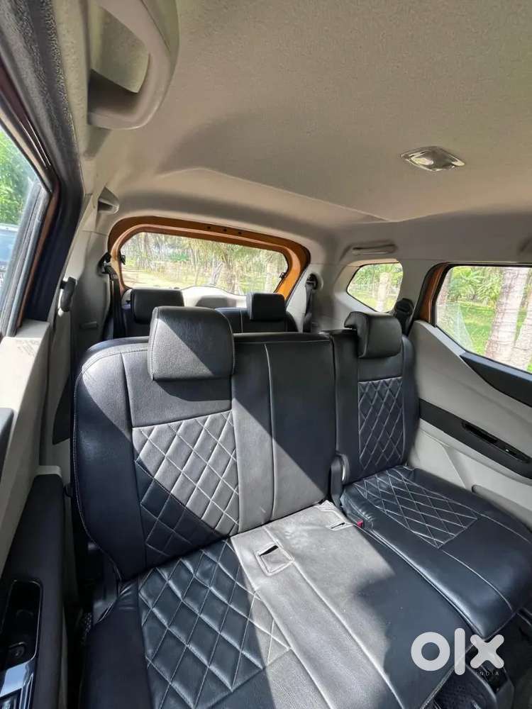 Renault Triber - Company Serviced Vehicle