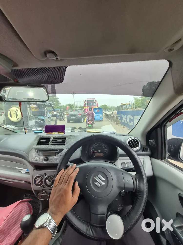 Maruti Suzuki A-star 2010 Model Life Till 2030