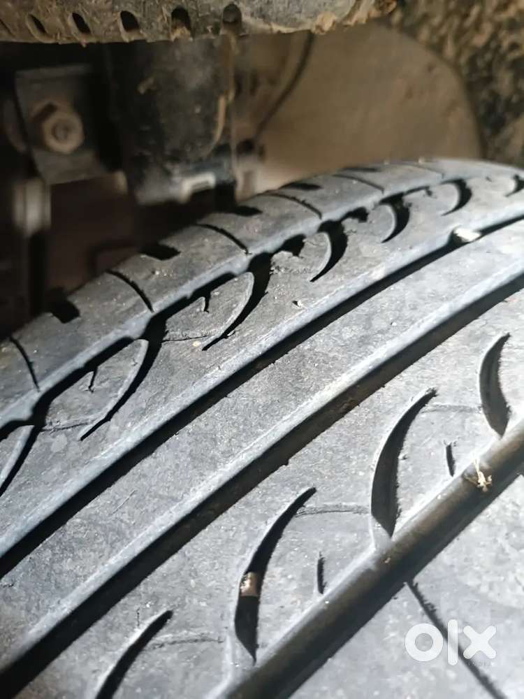 Skoda Fabia 2012 Petrol Good Condition