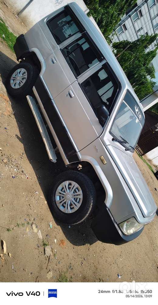 Tata Sumo Victa Di Cx Bsiii, 2010, Diesel