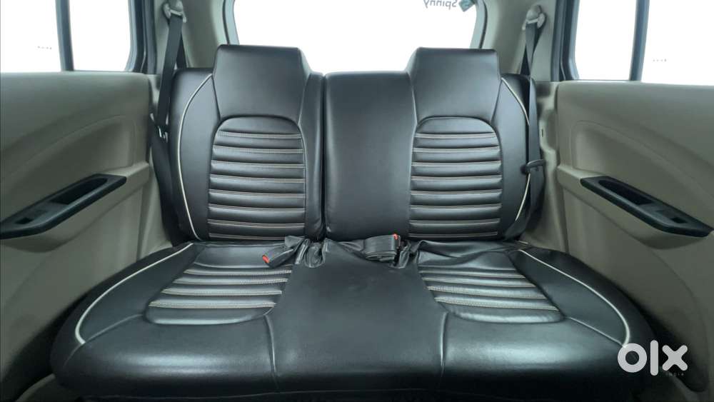 Maruti Suzuki Celerio 1.0 Zxi Amt, 2017, Petrol