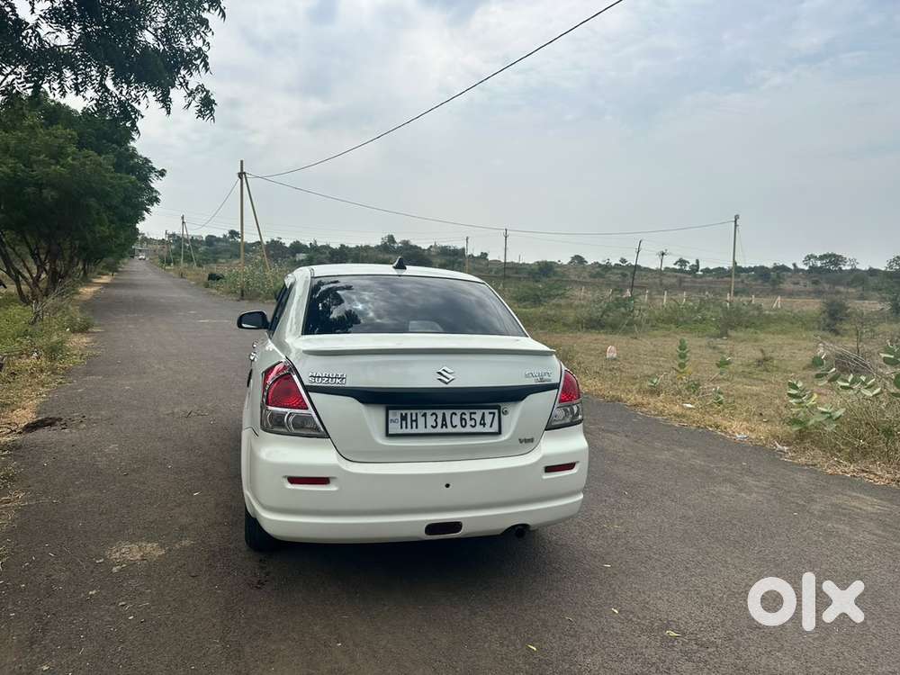 Maruti Suzuki Swift 2010 Vdi