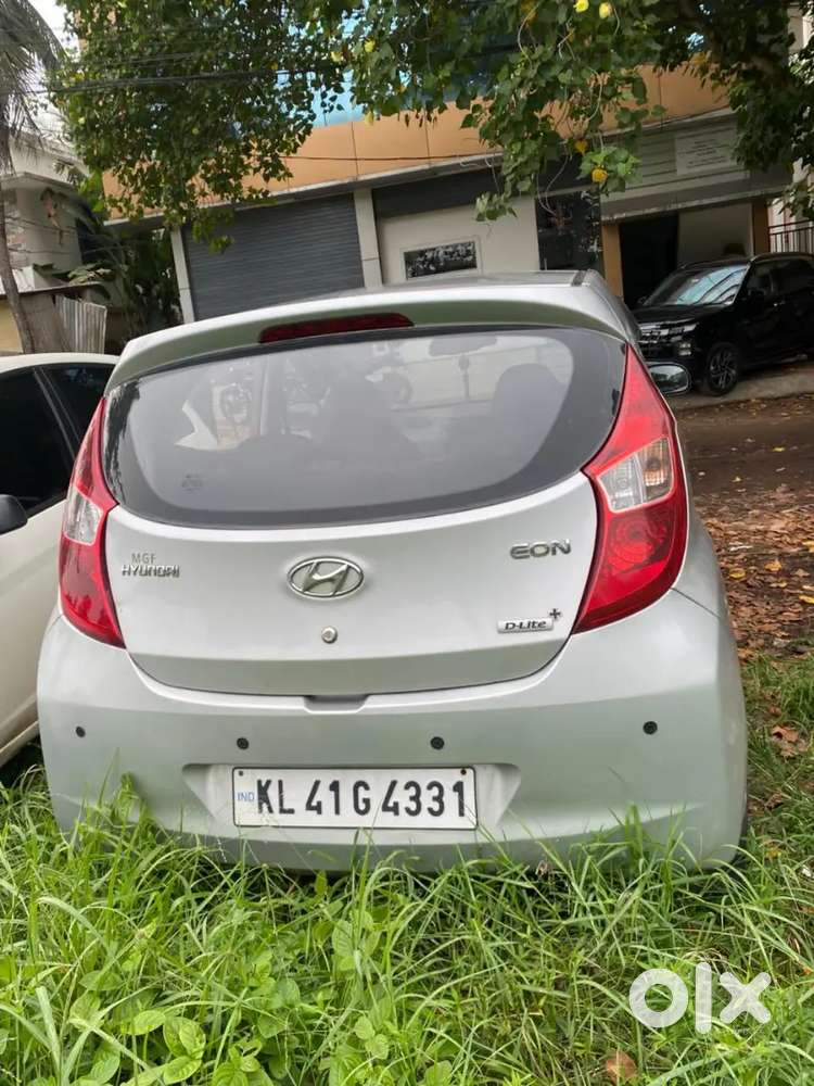 2013 Model New Battery New Tyrenew Shock
