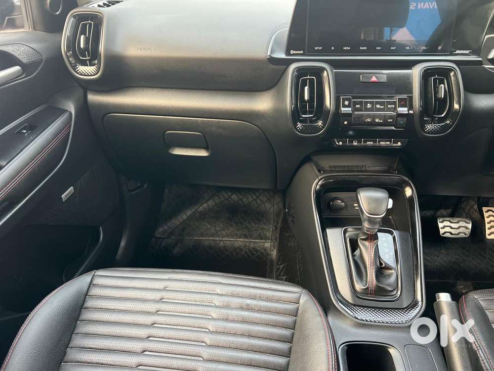 Kia Sonet 1.0 Gtx Plus Dct, 2023, Petrol