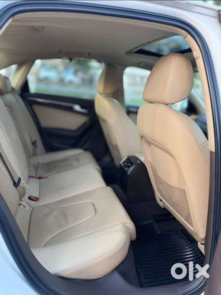 Audi A4 1.8 Tfsi Premium With Sunroof, 2016, Diesel