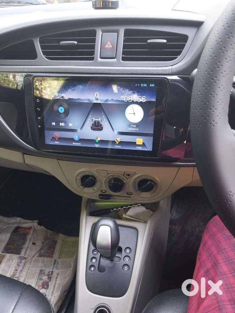 Maruti Suzuki Alto K10 Vxi Amt, 2017, Petrol