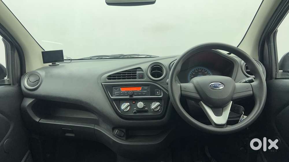 Datsun Redigo 2020-2022 1.0 T (o) Amt, 2018, Petrol