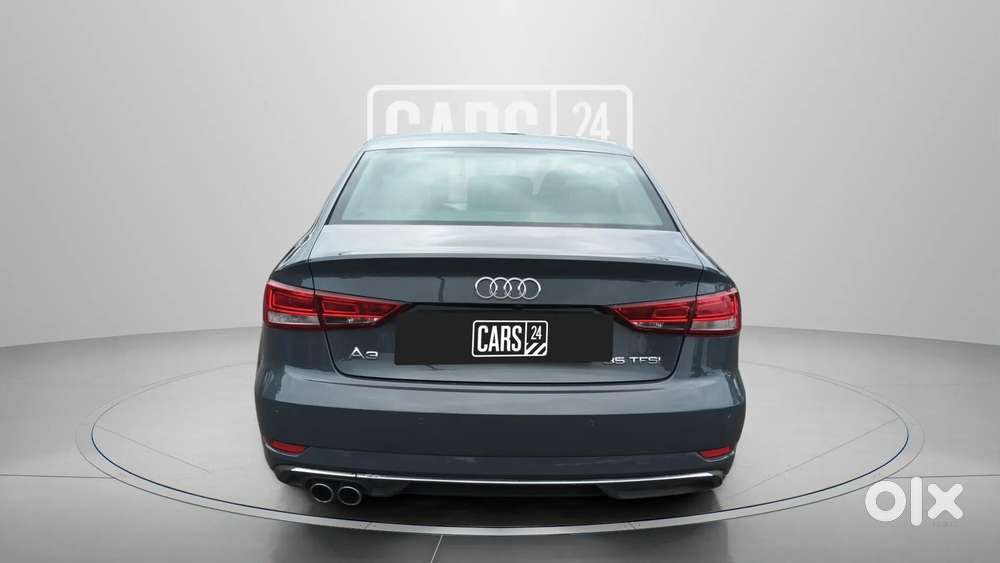 Audi A3 1.4 35 Tfsi Premium Plus, 2019, Petrol