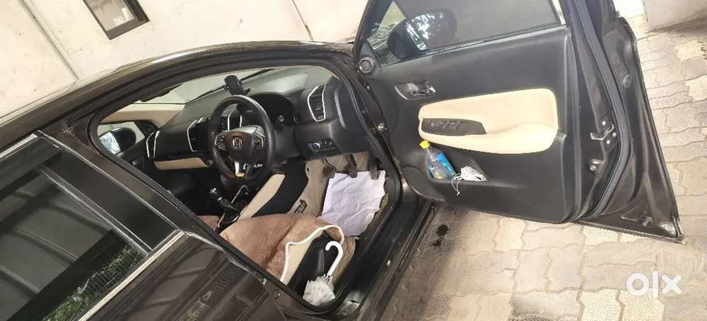 Honda City Vx 2021