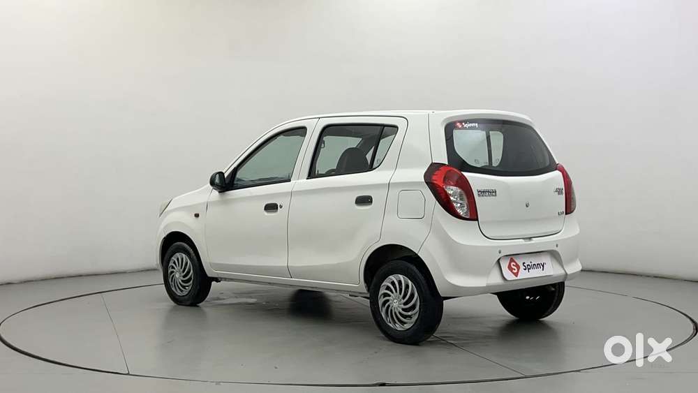 Maruti Suzuki Alto 800 Lxi, 2016, Petrol