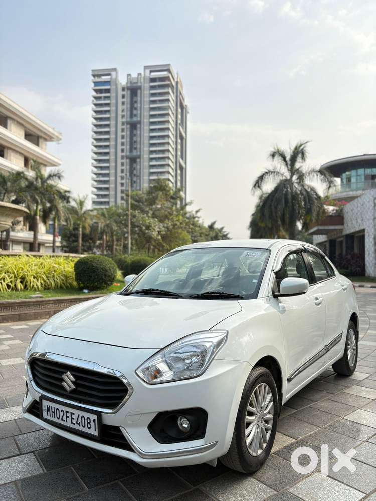 Maruti Suzuki Swift Dzire Amt Zxi, 2019, Petrol