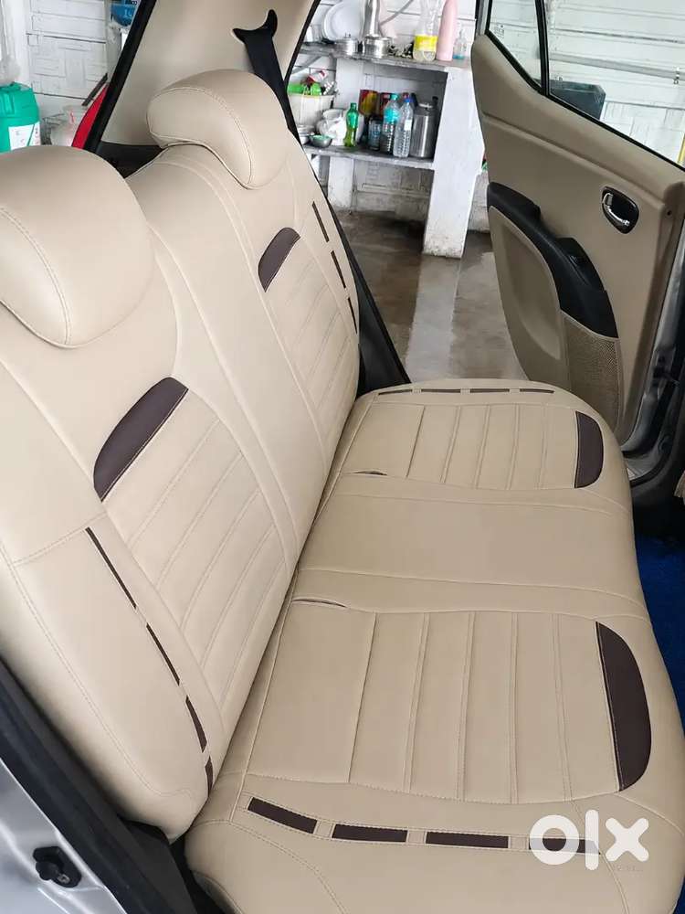Hyundai I10 2010 Petrol Good Condition