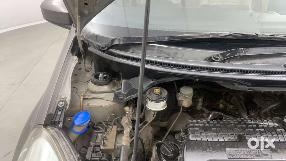 Honda Brio 1.2 Vx Mt, 2014, Petrol