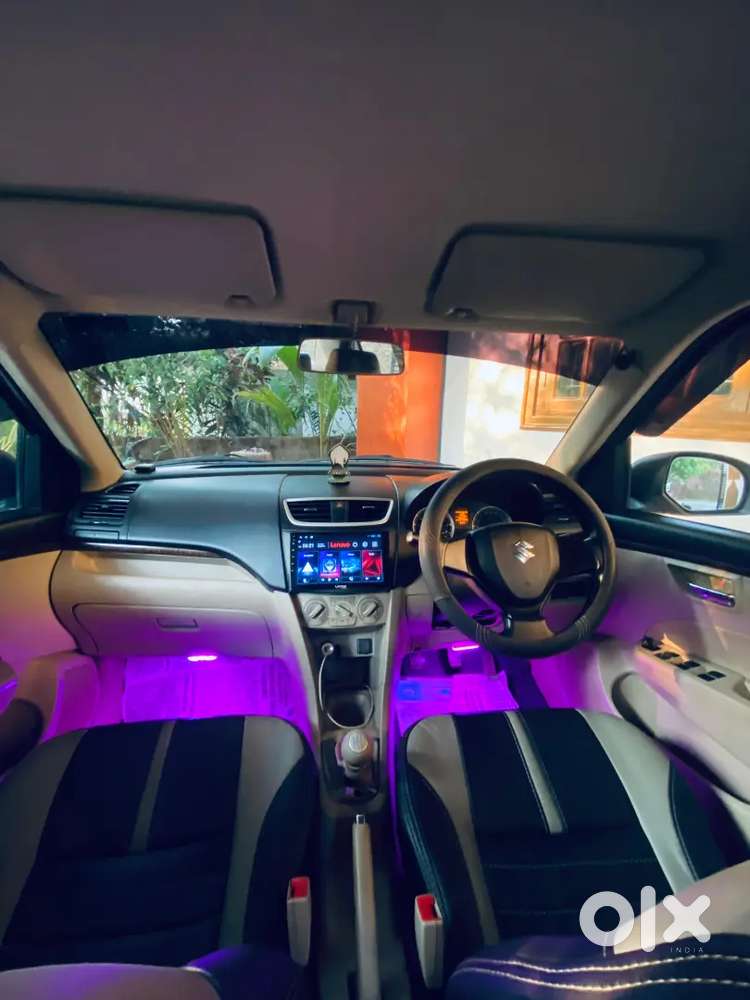 Neet And Conditions Vehicle