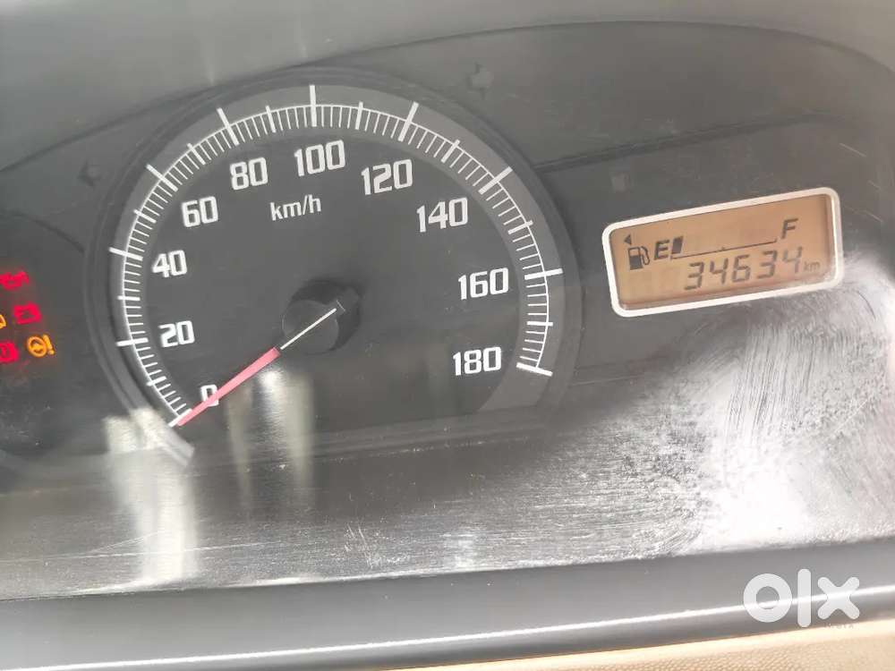 Maruti Zen Estilo 1.0 2010 Petrol Manual