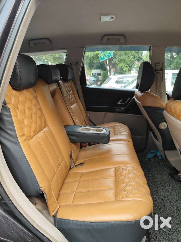 Mahindra Xuv500 W6 At, 2016, Diesel