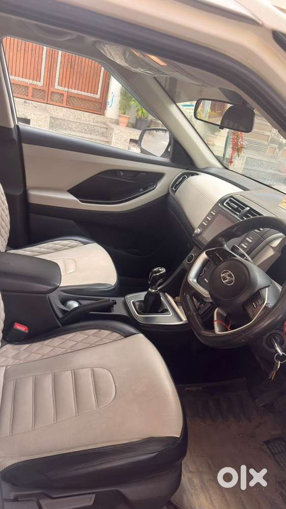 Hyundai Creta Ex 1.5 Diesel 2020