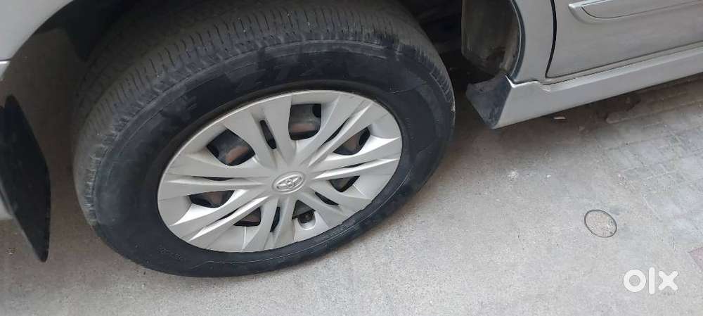 Toyota Innova 2.5 G (diesel) 7 Seater, 2015, Diesel