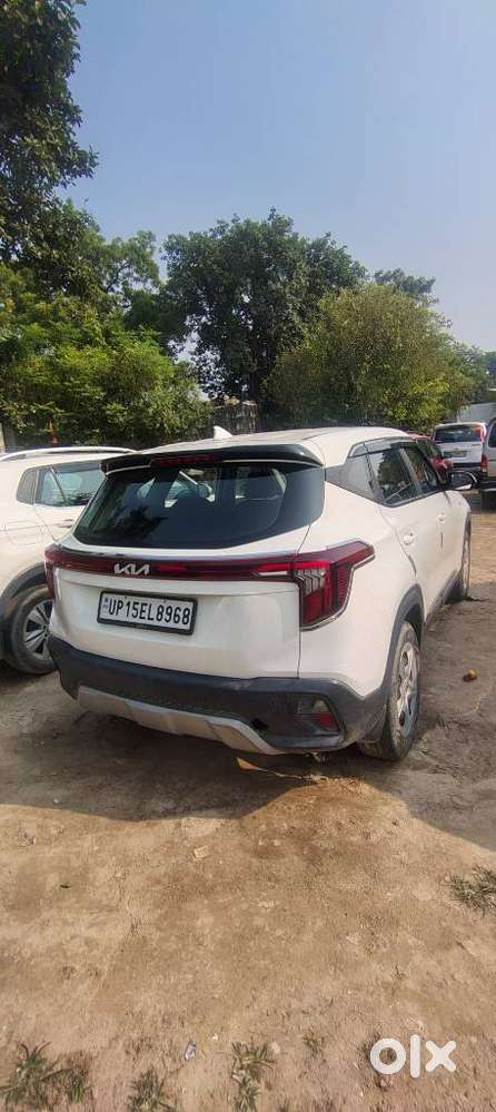 Kia Seltos G1.5 6mt Hte (o), 2024, Diesel