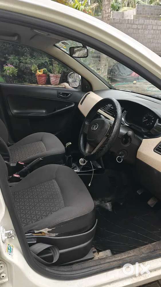 Tata Zest Xe - 2016 Diesel