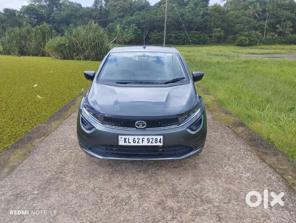 Tata Altroz 2023 Petrol Well Maintained