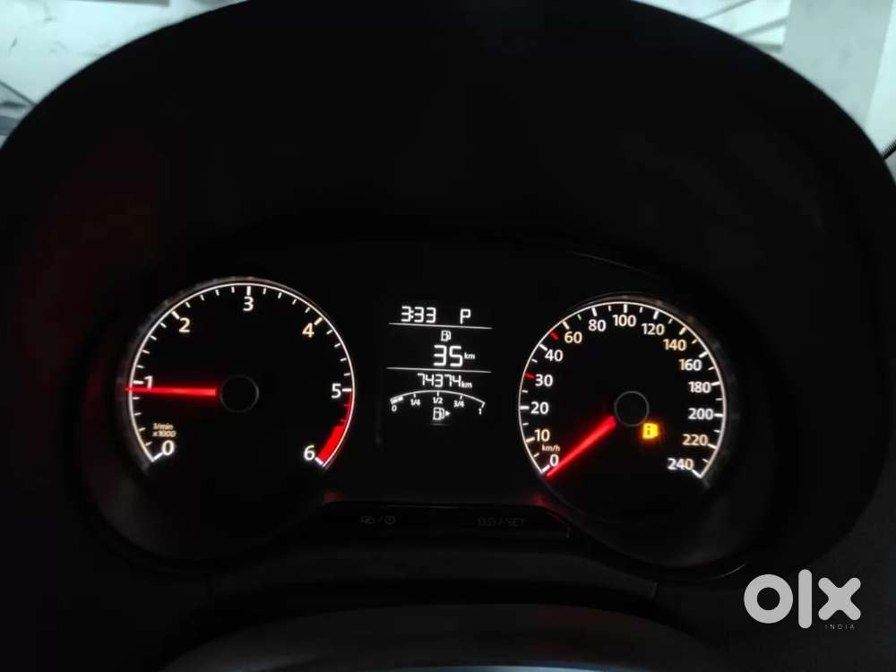 Volkswagen Vento 1.5 Tdi Highline At, 2015, Diesel