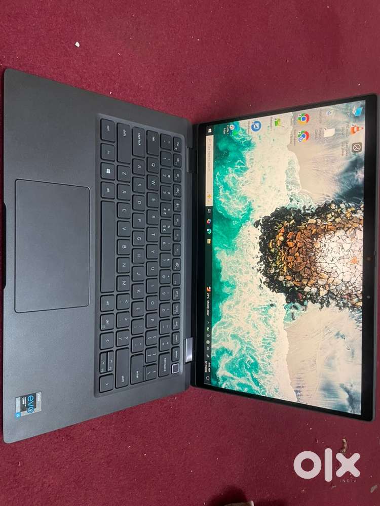 Dell Letitude 7420 - 11th Gen intel i5