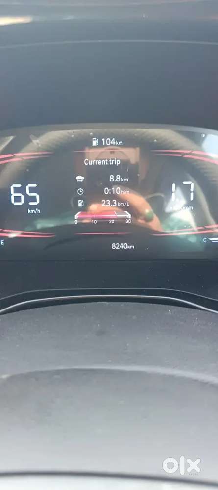 Hyundai Exter 2023 Petrol Manual