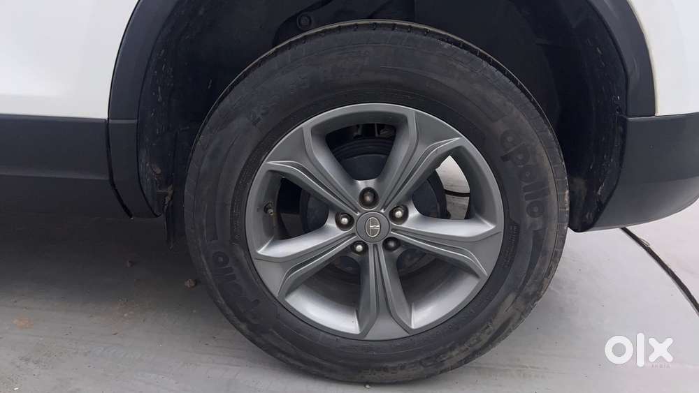 Tata Harrier Xt+, 2021, Diesel