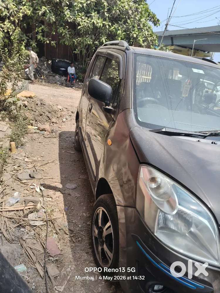Gadi Mein ₹1 Ka Bhi Kam Nahin Hai Weri Good Condition Me Hai Gadi