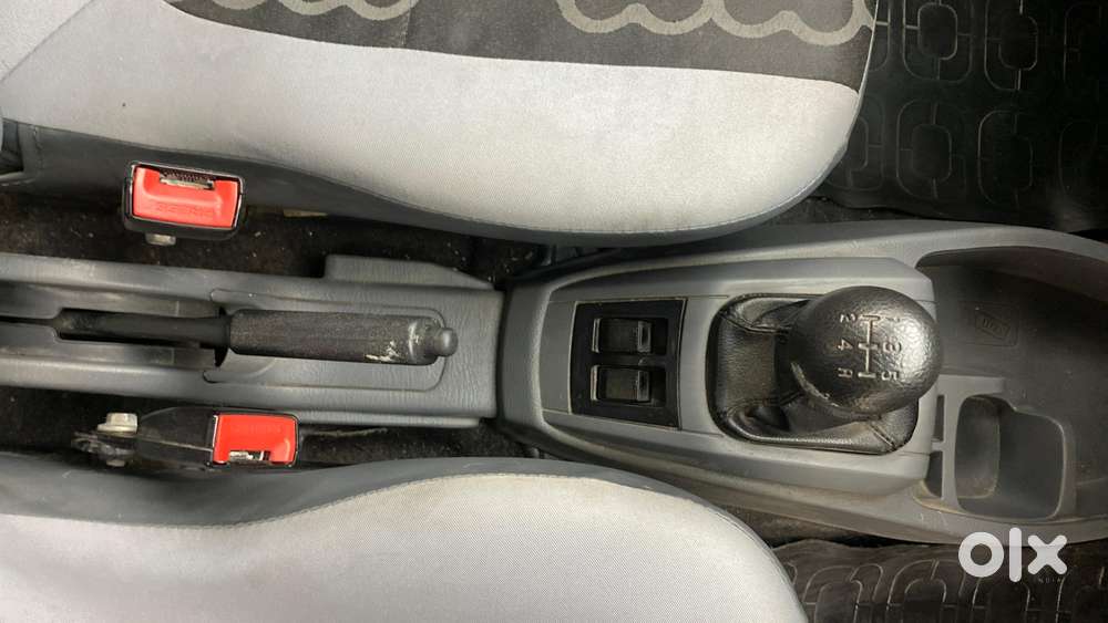 Maruti Suzuki Alto 800 Lxi, 2015, Petrol