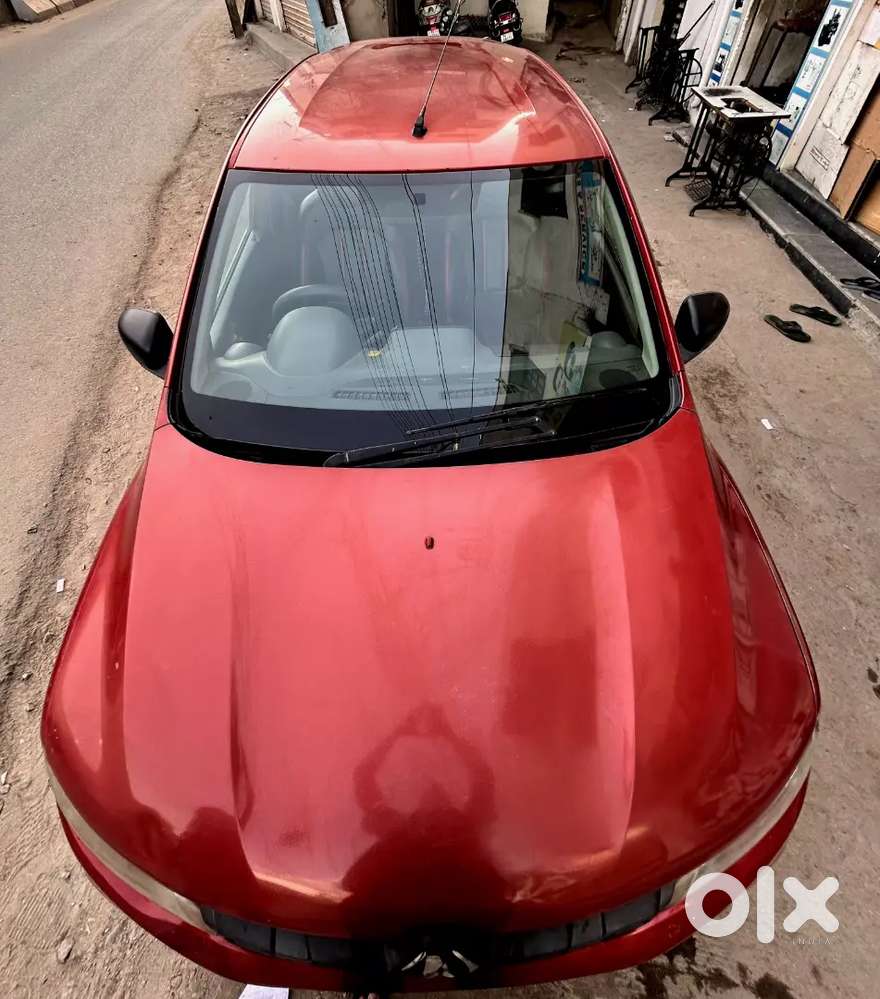 Renault Kwid 2016 Petrol Well Maintain