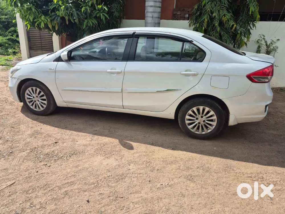 Ciaz Diesel For Sale